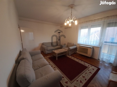 Debreceni eladó tégla társasházi lakás