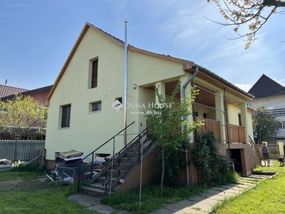 Dunaharaszti, ingatlan, ház, 95 m2, 90.000.000 Ft