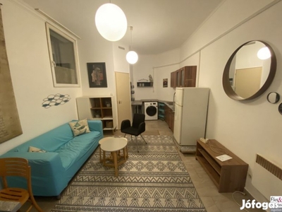 Eladó lakás, Budapest XIII., 33 m2