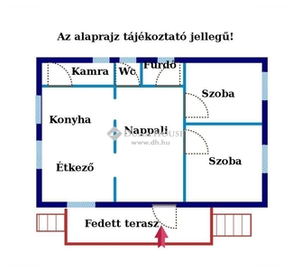 Gyál, ingatlan, ház, 90 m2, 49.000.000 Ft