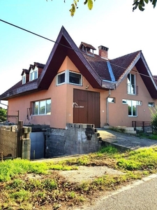 Károlyliget, Mosonmagyaróvár, ingatlan, ház, 285 m2, 69.000.000 Ft