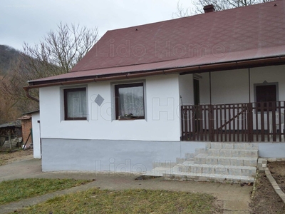 Kereki, ingatlan, ház, 49 m2, 29.999.900 Ft