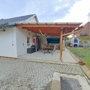 Magyarszék, ingatlan, ház, 107 m2, 46.990.000 Ft