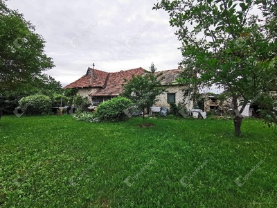 Nagyvázsony, ingatlan, ház, 85 m2, 34.900.000 Ft