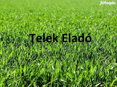 Szőc, eladó telek