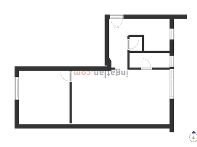 Széchenyiváros, Kecskemét, ingatlan, üzleti ingatlan, 57 m2, 28.900.000 Ft