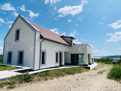 újépítésű, Balatonfüred, ingatlan, lakás, 200 m2, 299.000.000 Ft