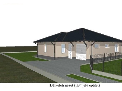 újépítésű, Dunakeszi, ingatlan, ház, 107 m2, 113.700.000 Ft