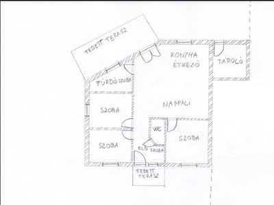 újépítésű, Szigetszentmiklós, ingatlan, ház, 109 m2, 75.000.000 Ft