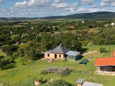 újépítésű, Szőlőhegy, Baj, ingatlan, ház, 76 m2, 15.000.000 Ft