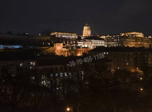 Eladó téglalakás Budapest, I. kerület