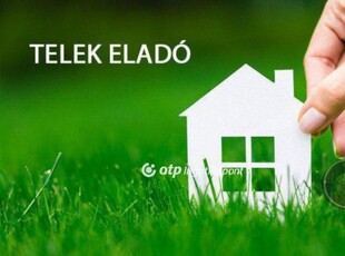 Eladó telek Beled