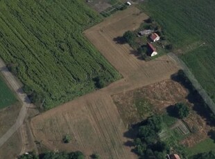 Eladó telek Kecskemét, Bethlen-város, Hegedűs köz