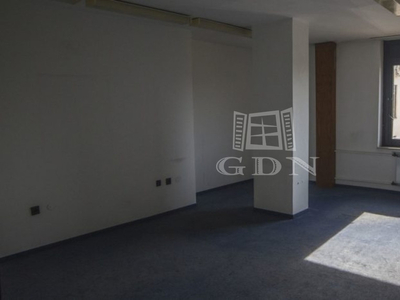 Budapest XIV. kerület, Kiszugló, A kat.Irodaház II. em. 53 m² iroda, Kiszugló