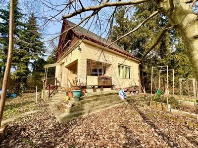 Dunaparti üdülő, Kiskunlacháza, ingatlan, ház, 65 m2, 22.900.000 Ft