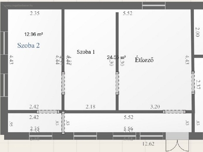 Fülöpszállás, ingatlan, ház, 100 m2, 16.900.000 Ft