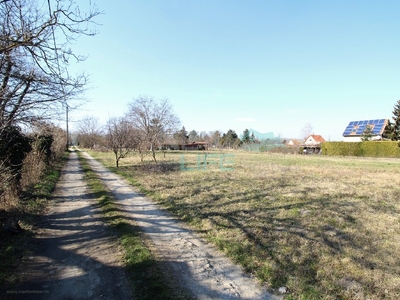 Góré dűlő, Győr, ingatlan, telek, 10.900.000 Ft