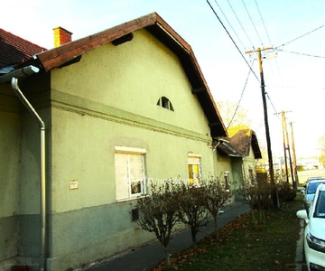 Kaposvár, ingatlan, ház, 41 m2, 19.900.000 Ft