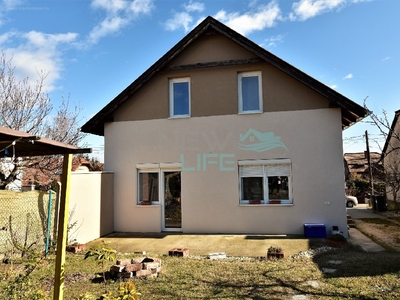 Kisbácsa, Győr, ingatlan, ház, 114 m2, 109.990.000 Ft