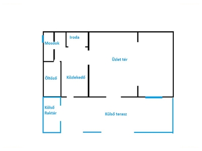 Pasarét, Budapest, ingatlan, üzleti ingatlan, 110 m2, 158.500.000 Ft