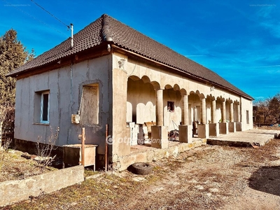 Sajószentpéter, ingatlan, ház, 95 m2, 24.990.000 Ft