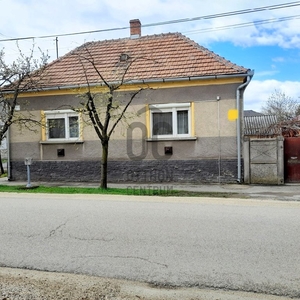 Sárvár, Sárvár, ingatlan, ház, 75 m2, 34.500.000 Ft