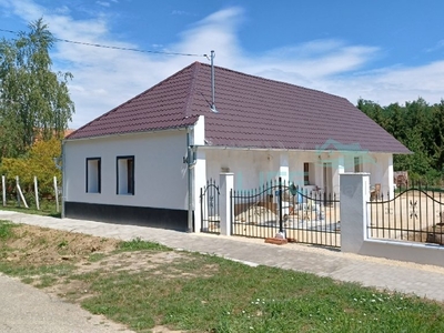 Sobor, ingatlan, ház, 65 m2, 29.900.000 Ft