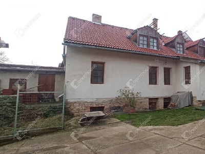 Sopron, ingatlan, ház, 245 m2, 44.900.000 Ft