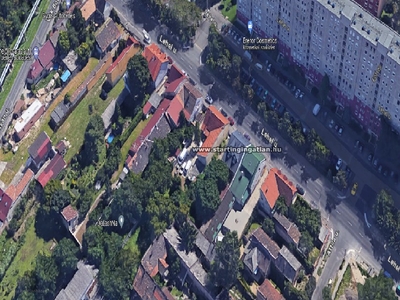 újépítésű, Kispest, Budapest, ingatlan, üzleti ingatlan, 195 m2, 135.000.000 Ft