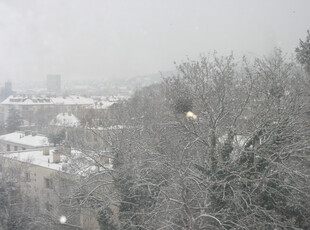 Budapest XI. kerület, Hosszúréti utca