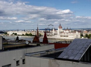 Eladó téglalakás Budapest, I. kerület