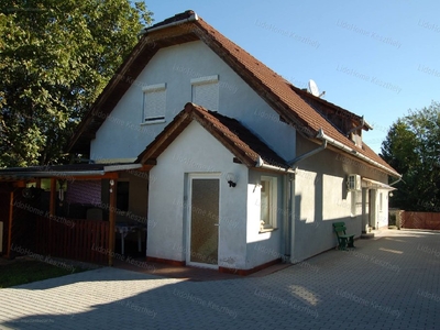 Balatonberény, ingatlan, ház, 273 m2, 98.425.800 Ft