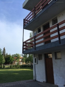 Balatonföldvár, ingatlan, nyaraló, 25 m2, 33.500.000 Ft