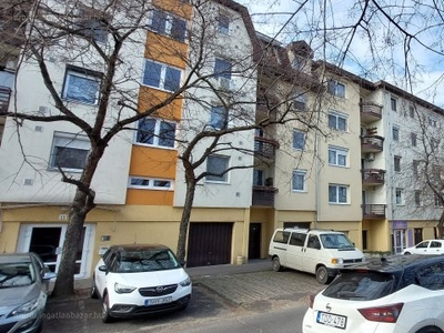 Gloriett-telep, Budapest, ingatlan, lakás, 65 m2, 41.900.000 Ft