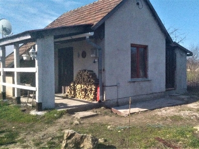 Káloz, ingatlan, nyaraló, 32 m2, 4.300.000 Ft