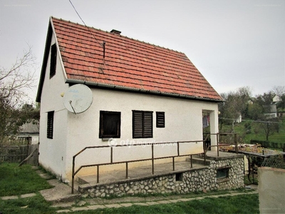 Kaposvár, ingatlan, ház, 45 m2, 8.800.000 Ft