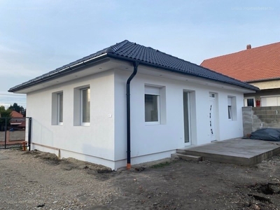 Mosonmagyaróvár, ingatlan, ház, 80 m2, 60.000.000 Ft