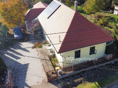 Szilvásvárad, ingatlan, ház, 126 m2, 80.000.000 Ft