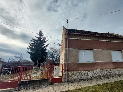 Szuhajdomb, Dombóvár, ingatlan, ház, 95 m2, 16.500.000 Ft