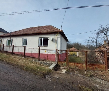 Vizslás, ingatlan, ház, 108 m2, 12.700.000 Ft