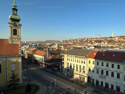 1. kerület, Gellérthegy utca