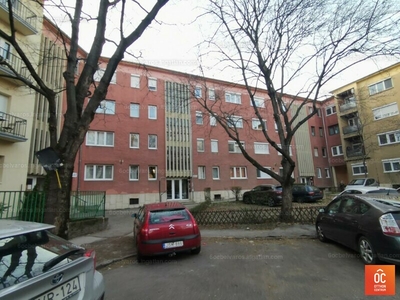 11. kerület, Ulászló utca