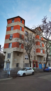 14. kerület, Tábornok utca 11/B