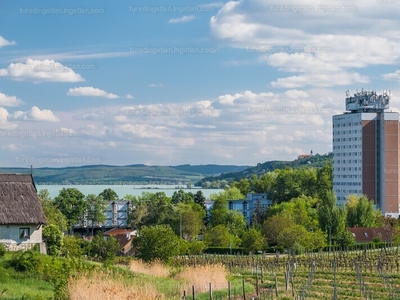 Balatonfüred, Horváth Mihály utca