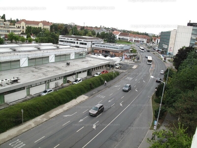 Veszprém, Cserhát lakótelep 1.