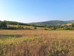 Eladó telek Kereki