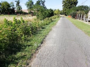 Eladó telek Vitnyéd, Mezőgazdasági, csendes