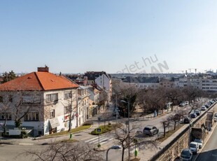 Kiadó téglalakás, albérletBudapest, II. kerület, 3. emelet