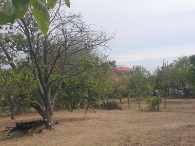 Balatonkenesén részpanorámás belterületi telek kedvező áron eladó! - Balatonkenese, Veszprém - Telek, föld