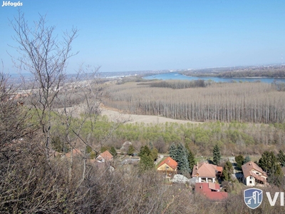 CsodaszÉp PanorÁma Érden! - Érd, Pest - Telek, föld